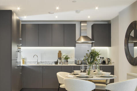 Showhome Photography