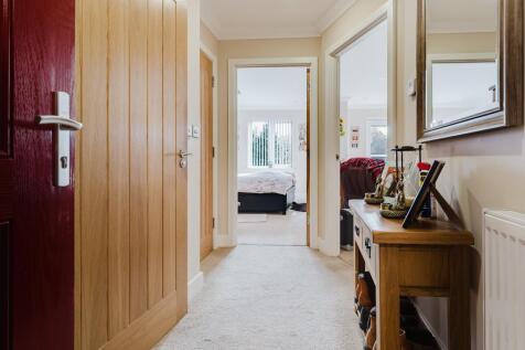 Flat 14, 38C Broad Green, Wellingborough (3 of 14)