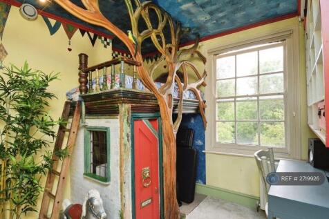 Bedroom 4 (Kids Bedroom)