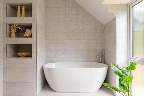House Bathroom