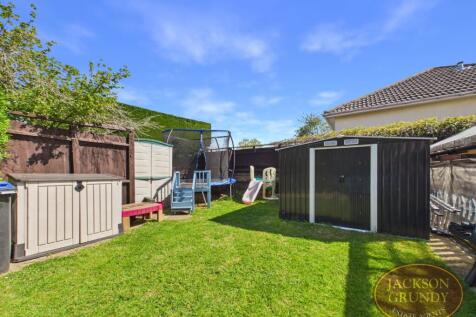Regency Close