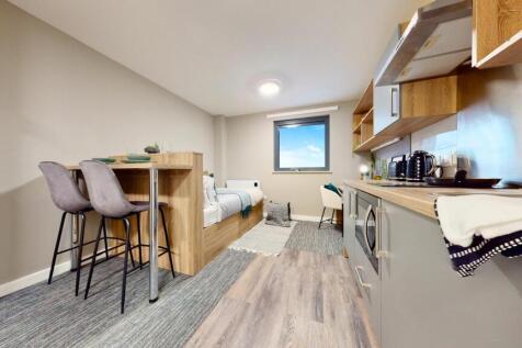 flat/apartment for rent in ABERDEEN | STUDENT | SEPTEMBER | AB11