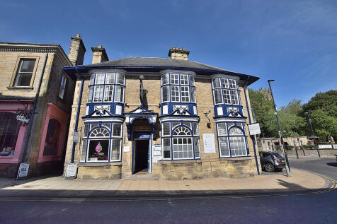 Commercial Property for sale in richmond