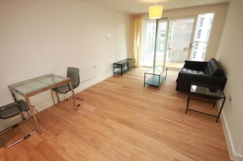 Located on the third floor this superb one bedroom apartment offers luxury living and space, offering tenants refinement and quality. The apartment is generous in size and the layout makes all of the