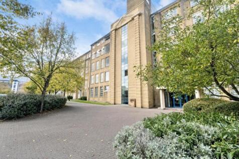 2 Bedroom Flat in CM1 1UE