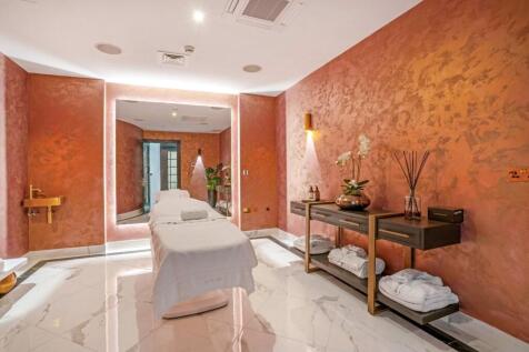 Treatment Room