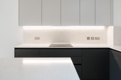 Quartz worktops