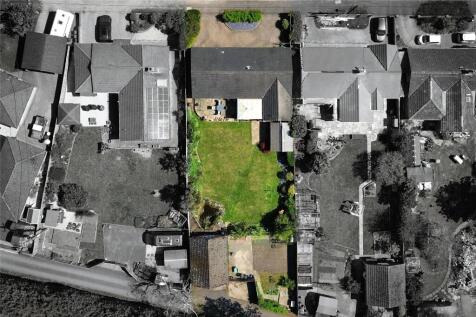 Plot - 0.25 Acre