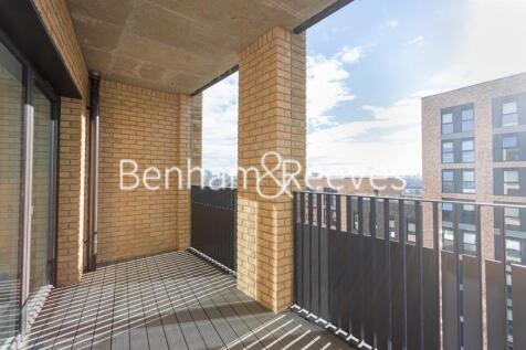 Private Balcony