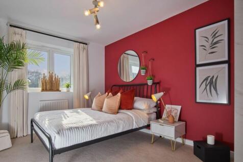 The Dartford Interior