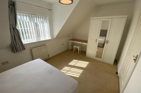 1 bed property for rent in Macarthur Court, Spalding
