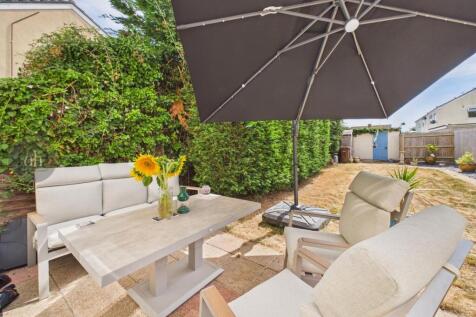Terrace / Patio