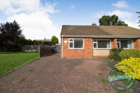 Direct frontage & substantial driveway