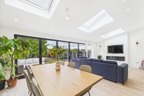 Living/Dining/Kitchen