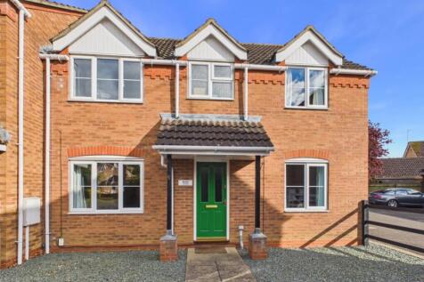 Rose Cottage Akita Close Spalding book now to view