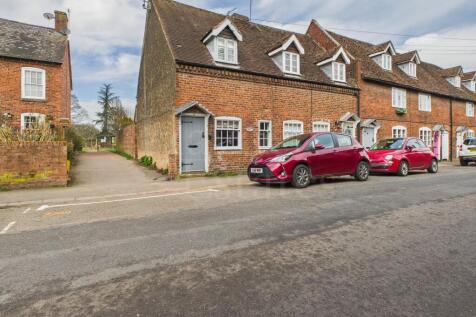 2 bedroom End Terrace for sale