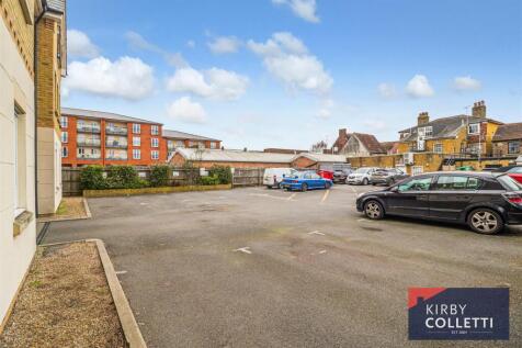 ALLOCATED PARKING