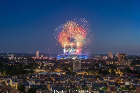FINAHOMES
