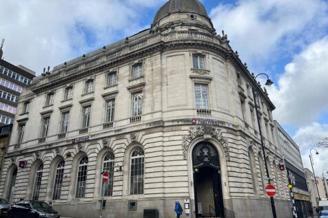Retail Property (high street) for sale in halifax