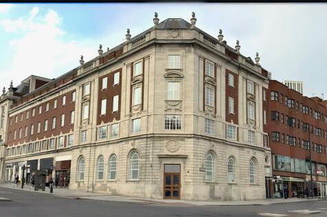 The Bank