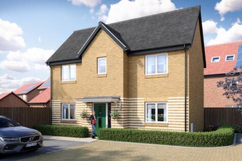 primary property image