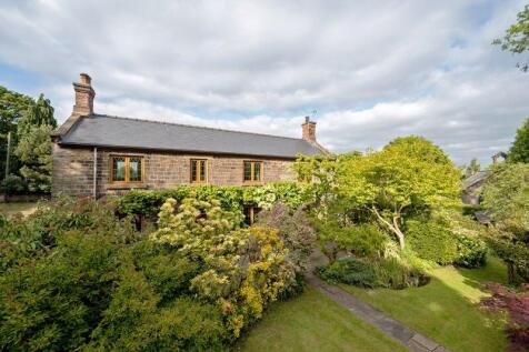 Rear View of Property