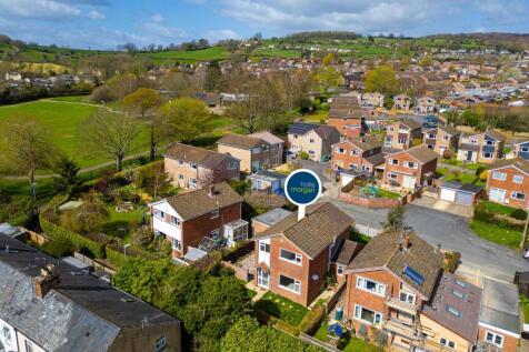 48 The Beagles, Cashes Green, Stroud GL5 4SE | Fre
