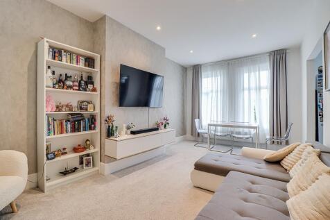 Lounge/Diner