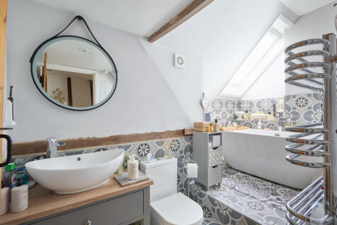 School Cottage, W...