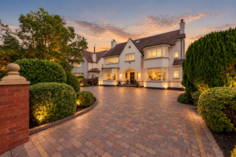 Front External