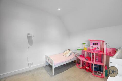 Nine Ashes Farm Cott