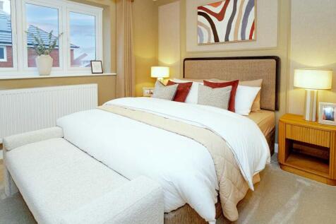 HarperCrewe - Hodthorpe -