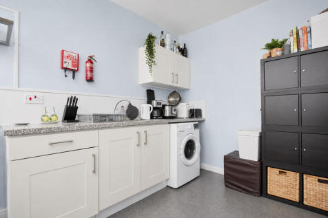 Kitchen - Angle 2