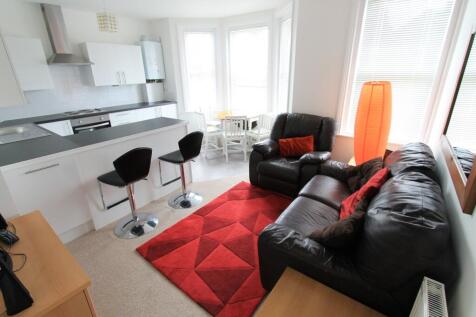 Lounge Kitchen