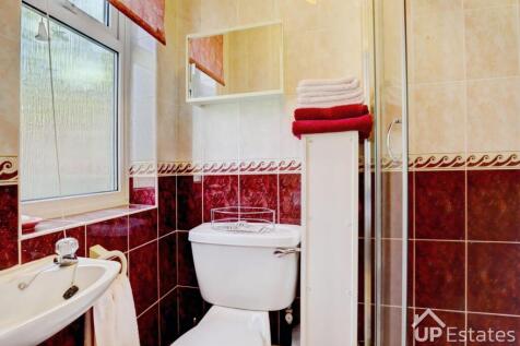 Annex En-suite