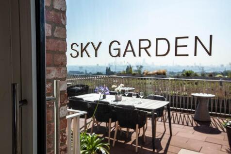 Sky Garden