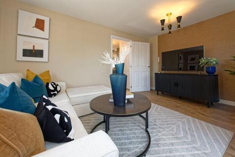 primary property image