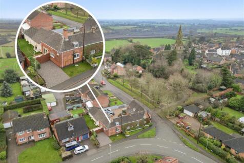 2 Bagworth Road, Nailstone