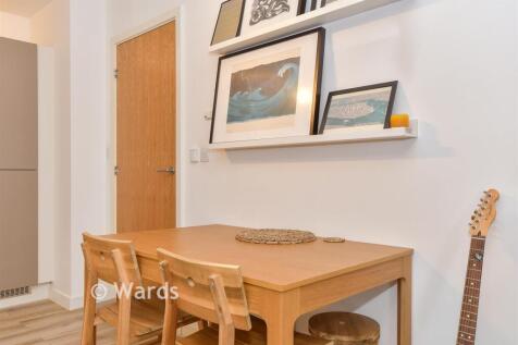 Internal Lifestyle Photograph
