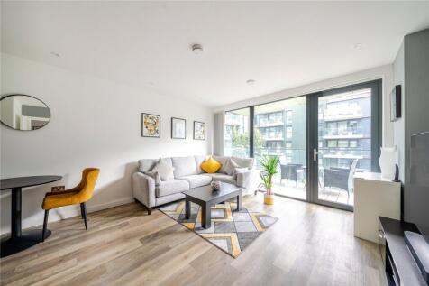 1 bed, 1 bath Apartment in belfast - Photo 14
