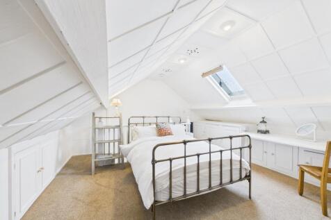 Loft Room