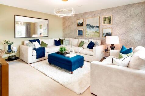 Typical Show Home