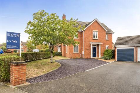 12 Wilson Close