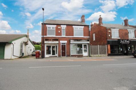 Shop to rent in rawmarsh