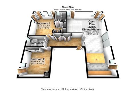 Carousel House, York