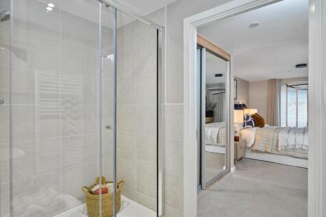 The Pembrook Apartment