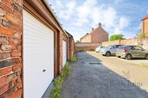 Land for sale in selby