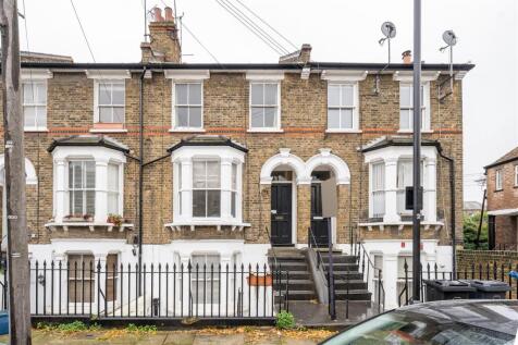 Mabley Street, E9