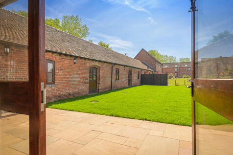 View from Doorway...