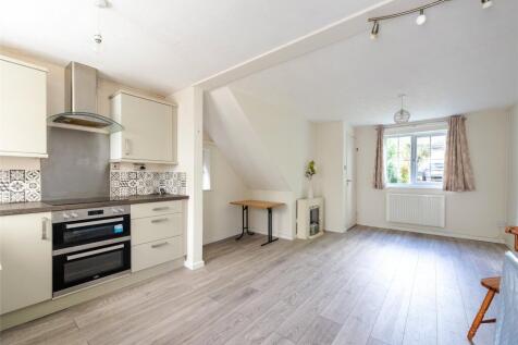 Kitchen/Lounge